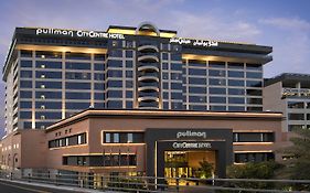 Pullman Dubai Creek City Centre